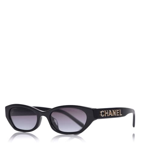 a71280 chanel|Sunglasses: Rectangle Sunglasses, acetate — Fashion .